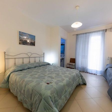 B&B La Stradella Ostuni Εξωτερικό φωτογραφία
