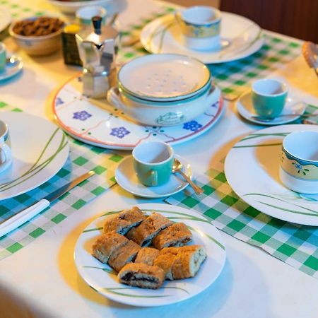 B&B La Stradella Ostuni Εξωτερικό φωτογραφία