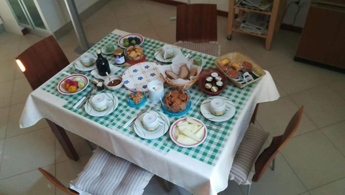 B&B La Stradella Ostuni Εξωτερικό φωτογραφία