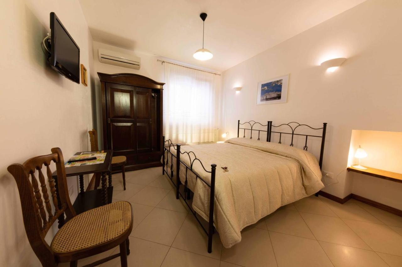B&B La Stradella Ostuni Εξωτερικό φωτογραφία