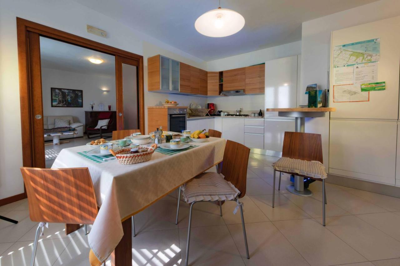 B&B La Stradella Ostuni Εξωτερικό φωτογραφία
