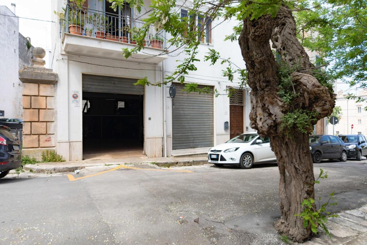 B&B La Stradella Ostuni Εξωτερικό φωτογραφία
