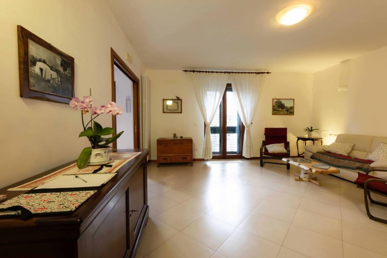B&B La Stradella Ostuni Εξωτερικό φωτογραφία