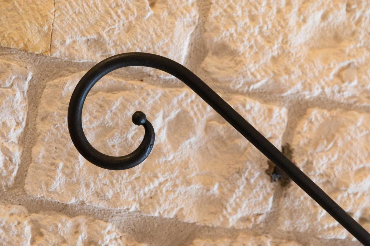 B&B La Stradella Ostuni Εξωτερικό φωτογραφία